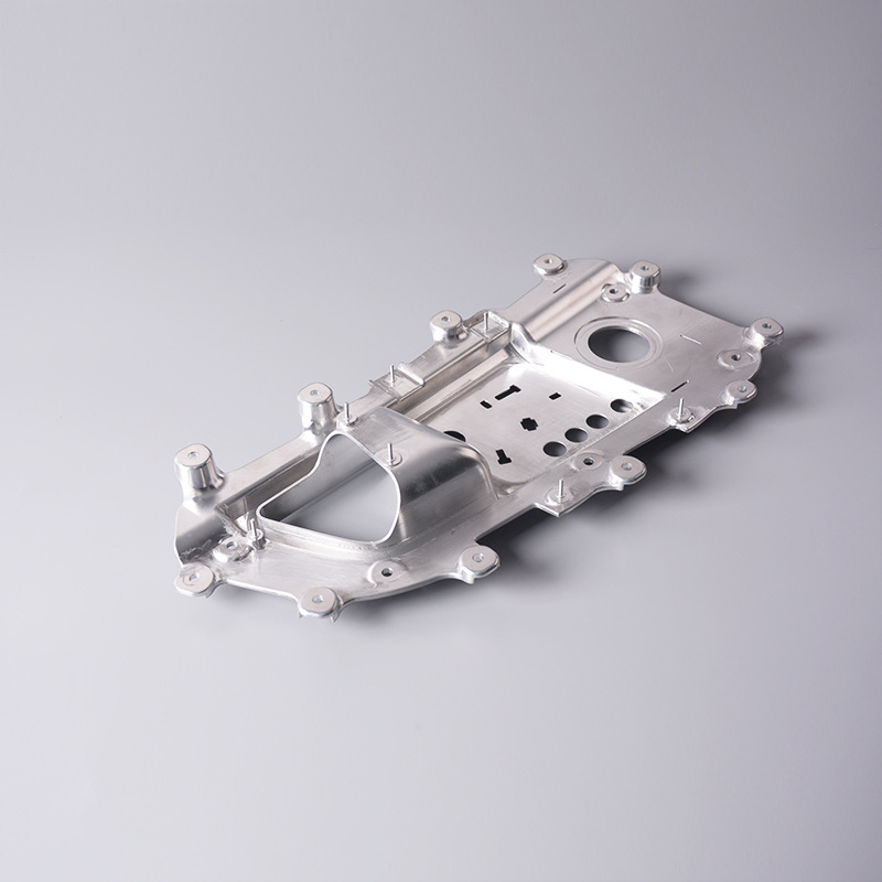 Piezas de metal Procesamiento de acero inoxidable Placa manual ABS Auto Producto Fabricantes de personalización